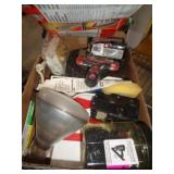 TOOLS & MISC