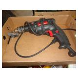 ELECTRIC DRILL