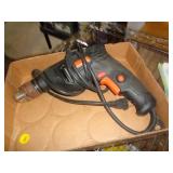 ELECTRIC DRILL