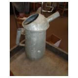 OIL CAN