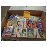 300 - BASEBALL CARDS