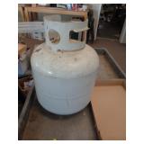 PROPANE TANK