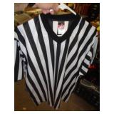 REF SHIRT SZ UNK