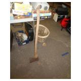 AXE / RW