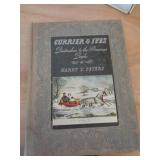 1942 CURRIER & IVES BOOK