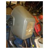 WELDING HELMET