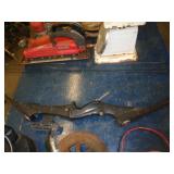 FALCON COMPOUND BOW