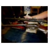TOY GUN & BB GUN / BOTH NEED WORK
