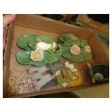 FROG DECOR