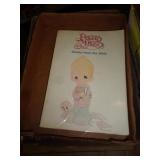 PRECIOUS MOMENTS BOOK