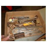 TOOLS