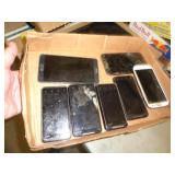 OLD PHONES