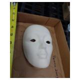MASK WALL HANGING