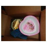 BARBIE ITEMS