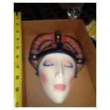 MASK WALL HANGING