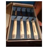 VINTAGE KITCHEN KNIVES