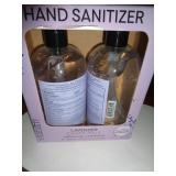 LAVENDER HAND SANITIZER