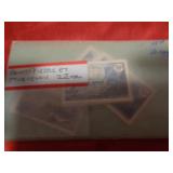 22 - SAINT-PIERRE ET MIQUELON STAMPS