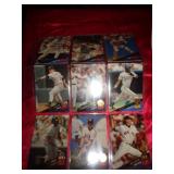 9 - SPORTS CARDS
