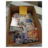 300 - FOOTBALL CARDS