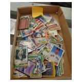 300 - BASEBALL CARDS