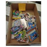 300 - BASEBALL CARDS