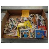 300 - BASEBALL CARDS