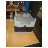 ORGANIZER / UT