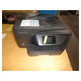 HP PRINTER