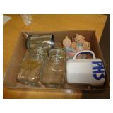 GLASSWARE