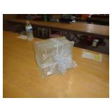 GLASS BLOCK