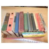 VINTAGE BOOKS