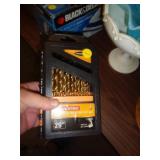 DRILL BITS
