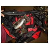CRAFTSMAN TOOLS / NO BATTERIES OR CHARGER