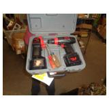 SKIL DRILL / NO CHARGER