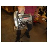 CRAFTSMAN CIRCULAR SAW / ELEC