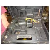 CRAFTSMAN DRILL / NO CHARGER