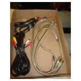 TV CABLES