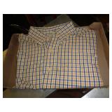 IZOD LS MED