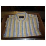 RALPH LAUREN 15 1/2 X 34