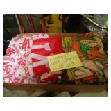 15 WOMENS NECK SCARVES