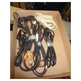 COMPUTER CORDS
