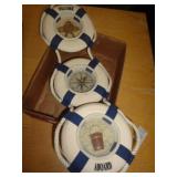 NAUTICAL DECOR