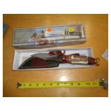 TROPIC STAG KNIFE