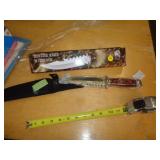 KY CUTLERY KNIFE