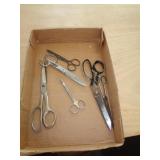 SCISSORS