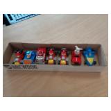 DISNEY CARS