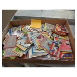 300 - BASEBALL CARDS