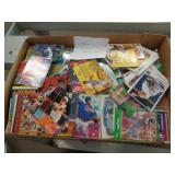 300 - BASEBALL CARDS