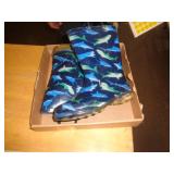 KIDS SZ 12 BOOTS